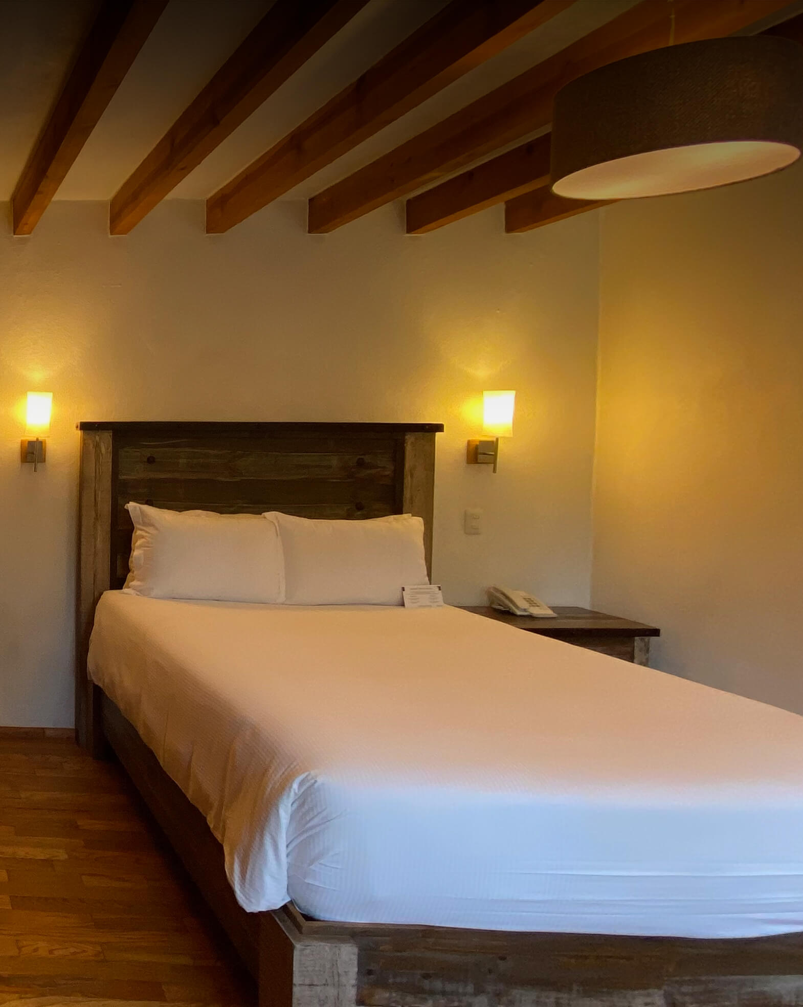 Suite Doble Campo de Golf